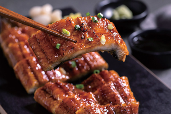 鰻の卸イメージ