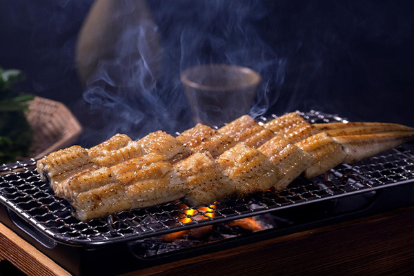 鰻の卸イメージ