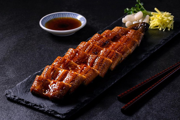 鰻の卸イメージ